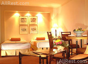 Grand China Princess Hotel 5